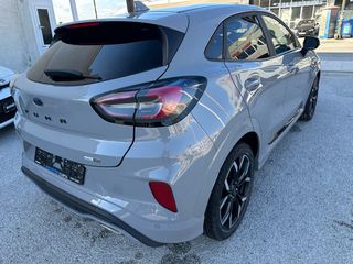 Ford Puma 2021 ECOBOOST HYBRID ST-LINE X-thumb-11