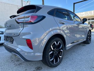 Ford Puma 2021 ECOBOOST HYBRID ST-LINE X-thumb-10