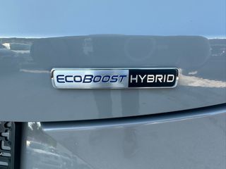 Ford Puma 2021 ECOBOOST HYBRID ST-LINE X-thumb-59