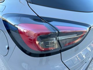 Ford Puma 2021 ECOBOOST HYBRID ST-LINE X-thumb-47