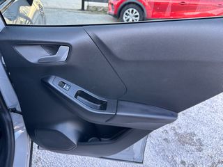 Ford Puma 2021 ECOBOOST HYBRID ST-LINE X-thumb-37