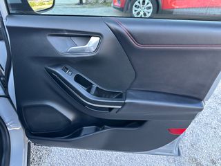 Ford Puma 2021 ECOBOOST HYBRID ST-LINE X-thumb-36