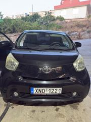 Toyota iQ 2012