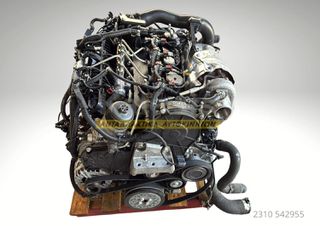 ΚΙΝΗΤΗΡΑΣ D20DTH OPEL INSIGNIA B