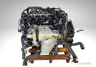 ΚΙΝΗΤΗΡΑΣ D20DTH OPEL INSIGNIA B-thumb-1