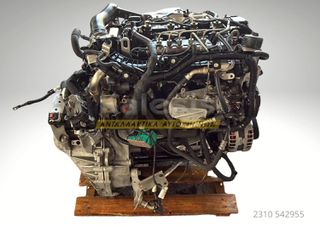 ΚΙΝΗΤΗΡΑΣ D20DTH OPEL INSIGNIA B-thumb-2