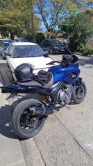 Yamaha TDM 900 1999 TDM 850-900