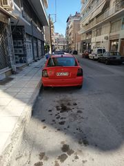 Opel Astra 1999