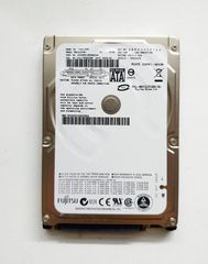 Σκληρός δίσκος HDD 2.5'' SATA Fujitsu 250GB MHY2250BH