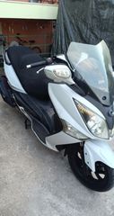 Sym GTS 300 2015 ABS 15
