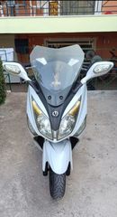 Sym GTS 300 2015 ABS 15-thumb-1