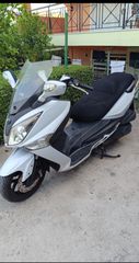 Sym GTS 300 2015 ABS 15-thumb-2