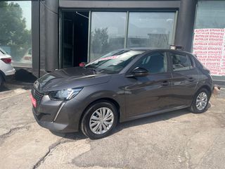 Peugeot 208 2022 208 1.5 BlueHDi 100 S&S Active