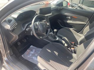 Peugeot 208 2022 208 1.5 BlueHDi 100 S&S Active-thumb-2