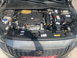 Peugeot 208 2022 208 1.5 BlueHDi 100 S&S Active-thumb-11