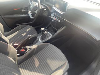 Peugeot 208 2022 208 1.5 BlueHDi 100 S&S Active-thumb-12