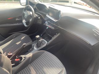 Peugeot 208 2022 208 1.5 BlueHDi 100 S&S Active-thumb-13