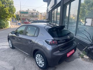 Peugeot 208 2022 208 1.5 BlueHDi 100 S&S Active-thumb-14