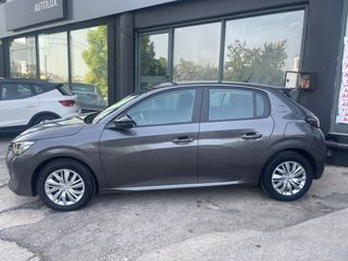 Peugeot 208 2022 208 1.5 BlueHDi 100 S&S Active-thumb-15
