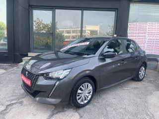 Peugeot 208 2022 208 1.5 BlueHDi 100 S&S Active-thumb-16