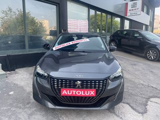 Peugeot 208 2022 208 1.5 BlueHDi 100 S&S Active-thumb-17