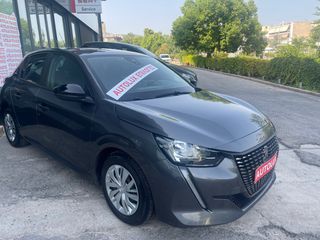 Peugeot 208 2022 208 1.5 BlueHDi 100 S&S Active-thumb-18