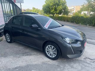 Peugeot 208 2022 208 1.5 BlueHDi 100 S&S Active-thumb-19