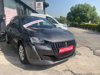 Peugeot 208 2022 208 1.5 BlueHDi 100 S&S Active-thumb-20