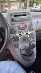 Fiat Panda 2006 4×4