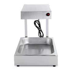 Θερμαντικό Πατάτας Hotcon Επιτραπέζιο 1/1Gn 34x57x43,7Cm DYNAMIC - Καινούργιο.