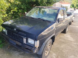 Nissan King Cab 1990