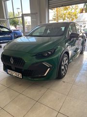 Renault Clio 2026 6 evolution Tce 115 EDC