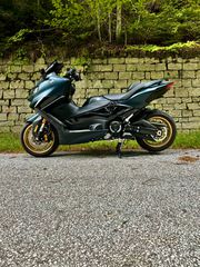 Yamaha TMAX 560 Tech Max 2023 Tmax 560 Tech Max-thumb-1