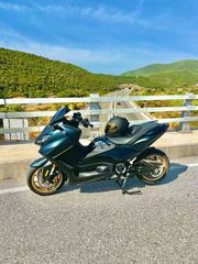 Yamaha TMAX 560 Tech Max 2023 Tmax 560 Tech Max-thumb-2