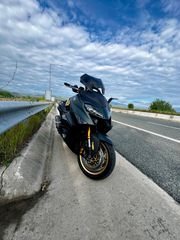 Yamaha TMAX 560 Tech Max 2023 Tmax 560 Tech Max-thumb-3