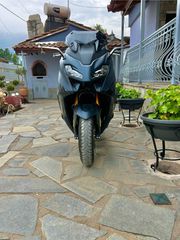 Yamaha TMAX 560 Tech Max 2023 Tmax 560 Tech Max-thumb-5