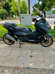 Yamaha TMAX 560 Tech Max 2023 Tmax 560 Tech Max-thumb-6