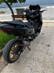 Yamaha TMAX 560 Tech Max 2023 Tmax 560 Tech Max-thumb-7