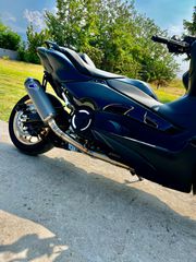 Yamaha TMAX 560 Tech Max 2023 Tmax 560 Tech Max-thumb-9