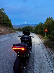 Yamaha TMAX 560 Tech Max 2023 Tmax 560 Tech Max-thumb-11