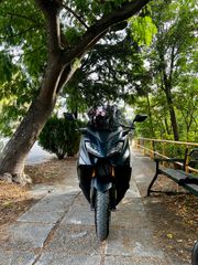 Yamaha TMAX 560 Tech Max 2023 Tmax 560 Tech Max-thumb-12