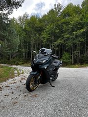 Yamaha TMAX 560 Tech Max 2023 Tmax 560 Tech Max-thumb-18