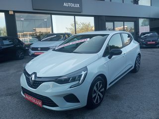 Renault Clio 2022
