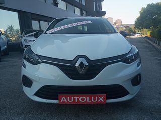 Renault Clio 2022-thumb-1