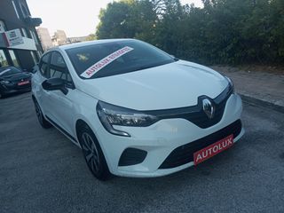 Renault Clio 2022-thumb-2