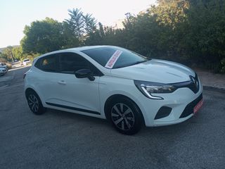 Renault Clio 2022-thumb-3