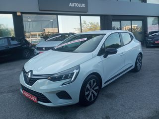 Renault Clio 2022-thumb-5