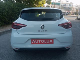 Renault Clio 2022-thumb-8