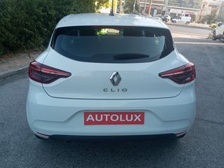 Renault Clio 2022-thumb-9