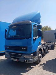 Σασί DAF 2013 LF 45-250